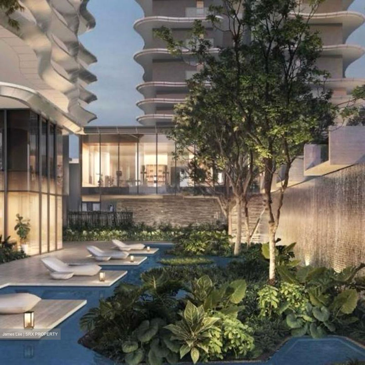 Zion Road (D3), Condominium #619553671